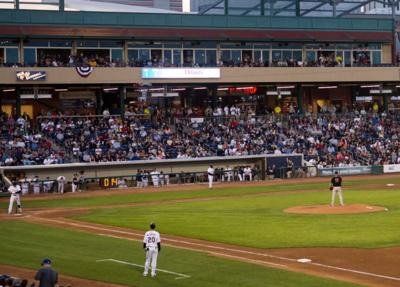 Reno Aces