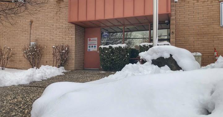 School Closures & Delays: Nevada Winter Storm Updates – Feb 7, 2024