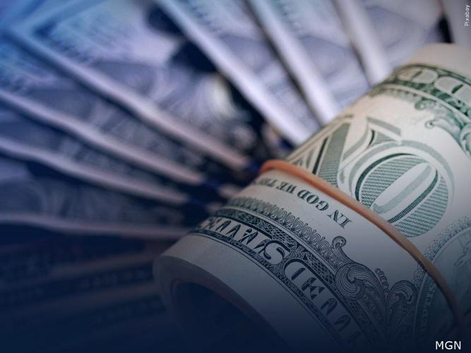 money, donation, funds, generic