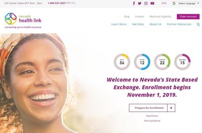 Nevada Readying Return to State-Run Health Insurance Website