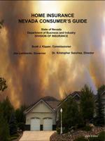 Consumer's Guide to Home Insurance