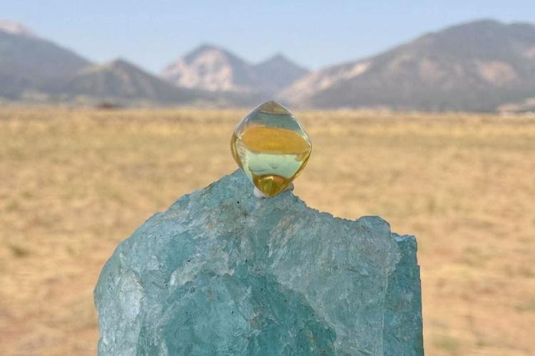 Arkansas Diamond Mining