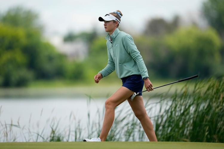 Womens PGA Championship Golf