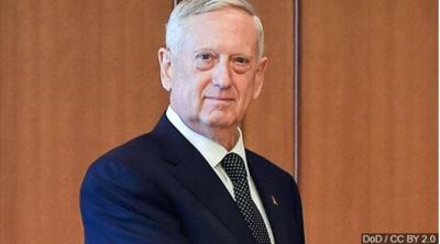 Defense Secretary Leaving Pentagon Sooner Than Planned