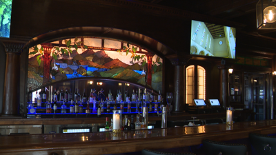 Marcolino's Italia restaurant opening - Photo