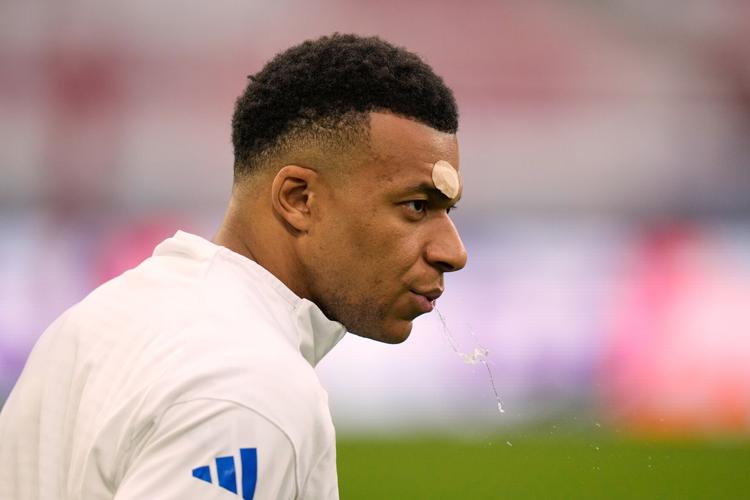 Germany Champions League Soccer