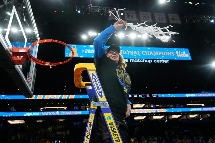 NCAA Tournament Expansion Basketball