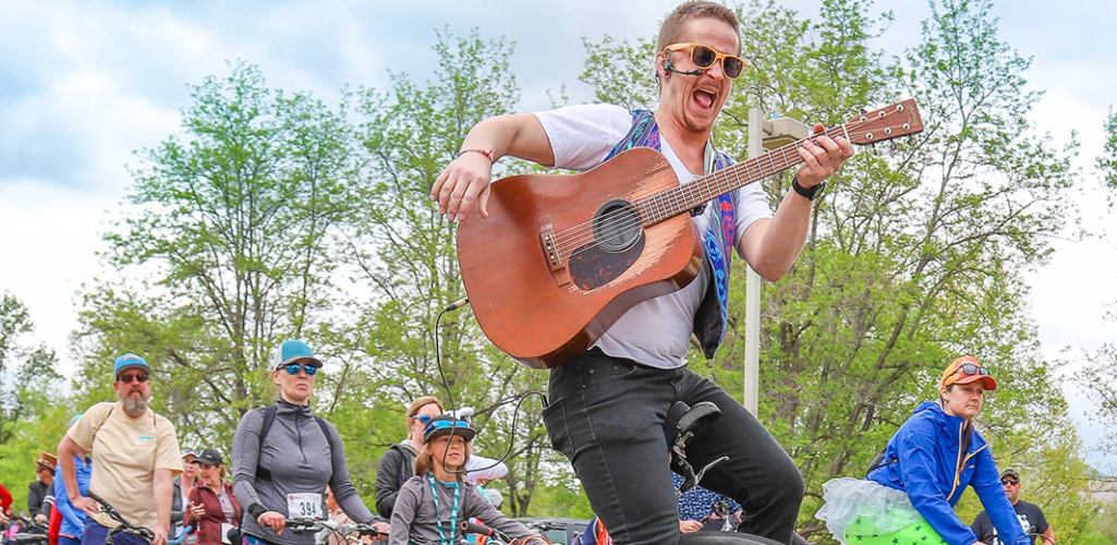Reno River Festival 2024