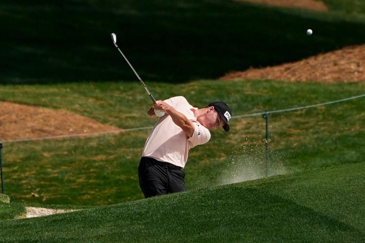Truist Championship Golf