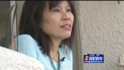 Breast Cancer 2 Bikini: Joy's Strength