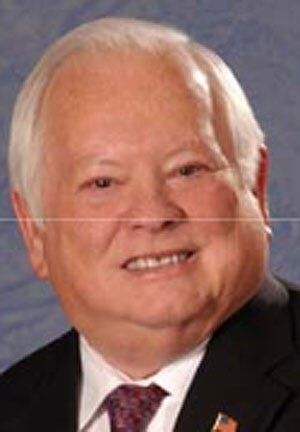 Speaker: Nevada Assemblyman Pete Livermore Dies in Carson City