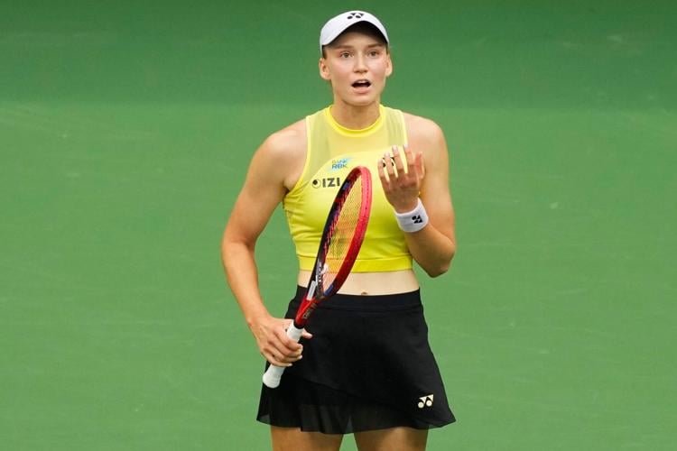 US Open Tennis