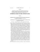 Harrington vs. Purdue Pharma