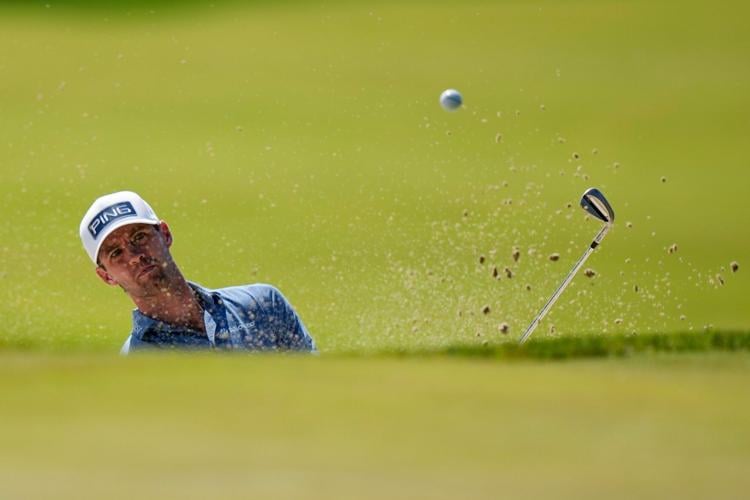 PGA Championship Golf