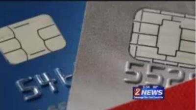 VISA To Release Faster Chip Card Reader