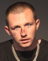 South Lake Tahoe Man Sentenced To 24 Years In Prison For Two Stabbings