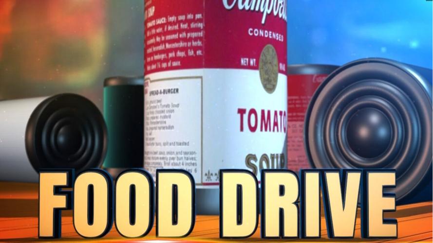 Food Drive