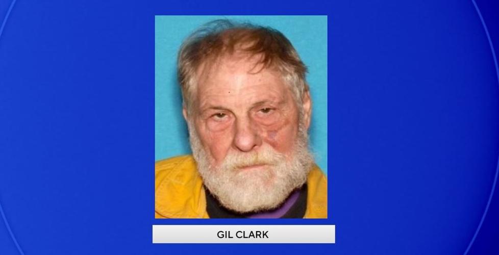 Gil Clark