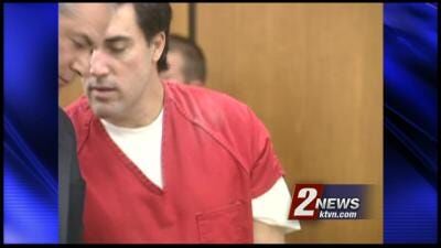 Reno Man Who Killed Wife, Shot Judge Wants Retrial
