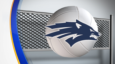 Nevada Volleyball Loses to Utah State (3-0)