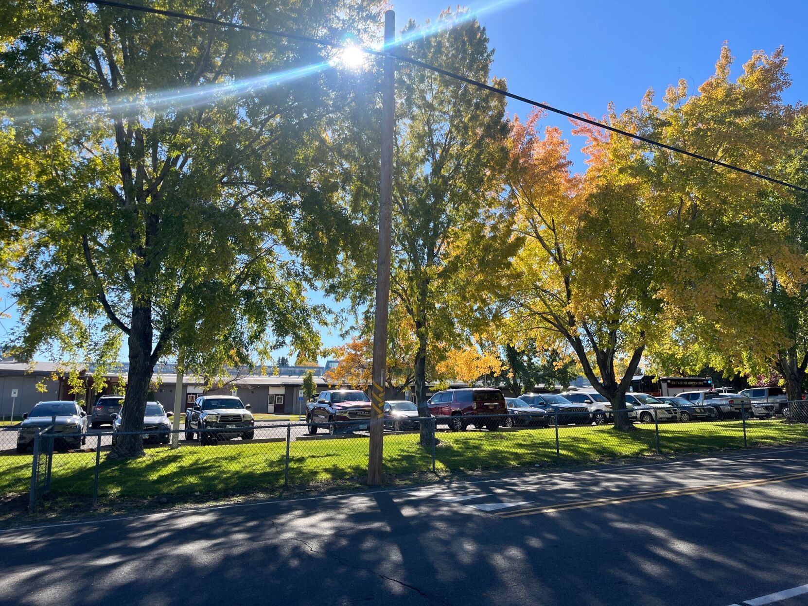 Marvin Picollo Elementary School temporarily evacuated due to possible ...