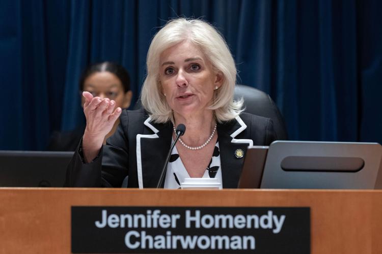 Washington Midair Collision Investigation