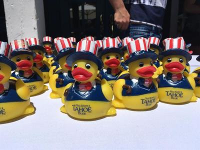 Truckee Duckee Derbee Makes Its Return