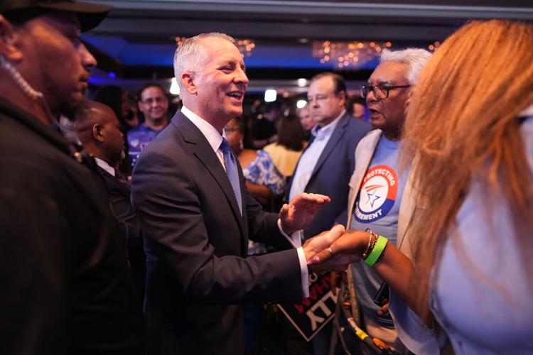 Election 2026 Florida