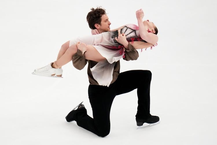 U.S. Championships Figure Skating