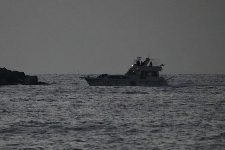 Israel Palestinians Turkey Gaza Flotilla