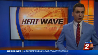 NV OSHA sends out heat inspectors