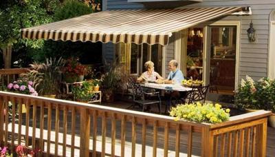 Best Awning Company Introduces Weather-Tested Retractable Awnings for Denver Properties