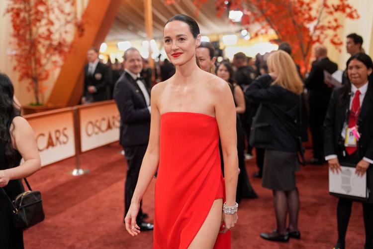 98th Academy Awards - Roaming Arrivals