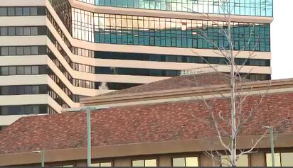 Lawmakers Tour Peppermill Geothermal Plant