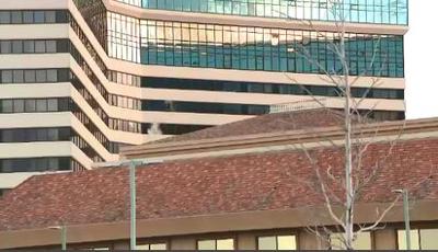 Lawmakers Tour Peppermill Geothermal Plant