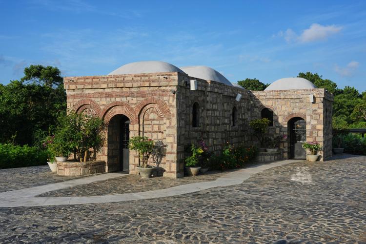 Philippines House of Mary