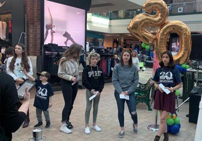 Northern Nevada Children's Cancer Foundation Celebrates 20 Years With Know The Gold Campaign