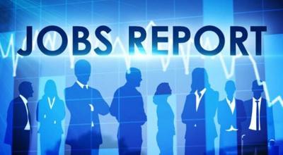 U.S. Gains 223,000 Jobs, Rate Falls to 18-Year Low of 3.8%