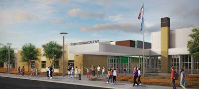 WCSD Considers New School to Replace O'Brien STEM Academy