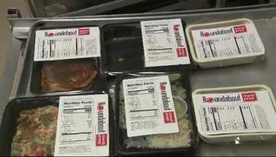 Meal Options to Counteract Holiday Indulgence