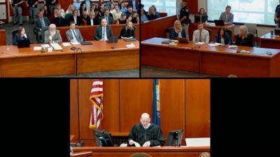 Bryan Kohberger pleads guilty