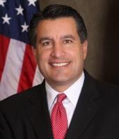 Gov. Sandoval Leaves For Trade Mission To China