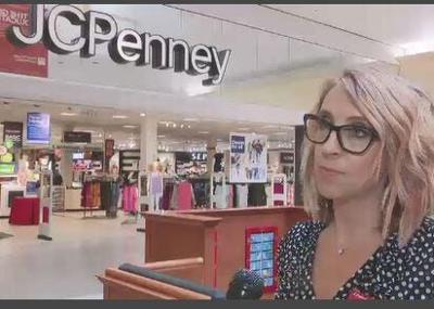 Can JC Penney Avoid Sears' Fate in Reno?