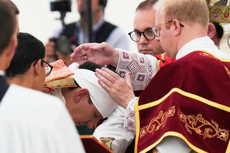 Switzerland Vatican Defiant Traditionalists