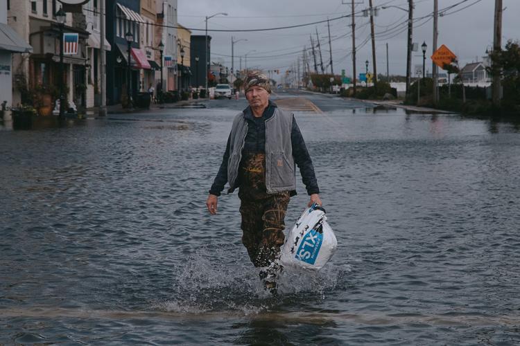 NJ Extreme Weather