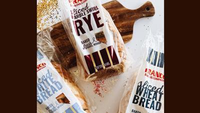 Franco Baking Company launches 3 new breads