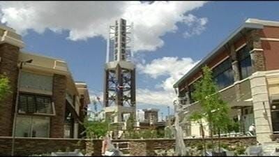 Legends Laying Foundation for Future Business