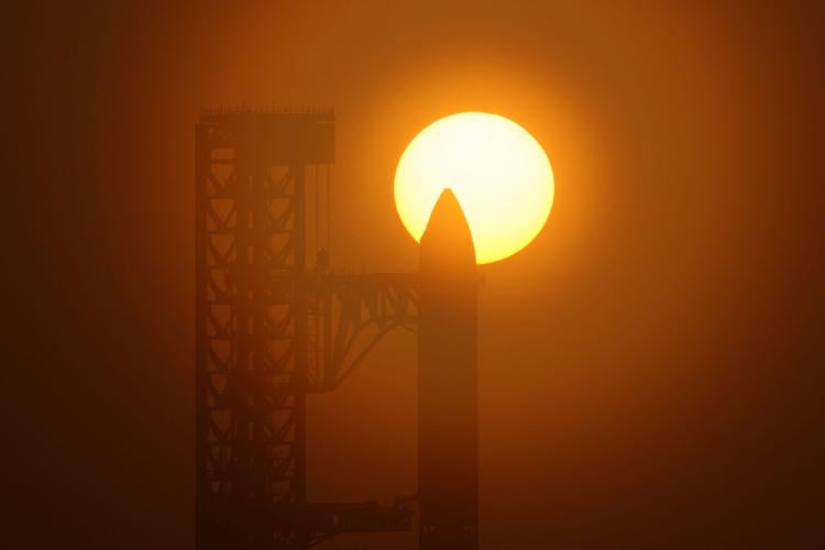 SpaceX Starship Launch