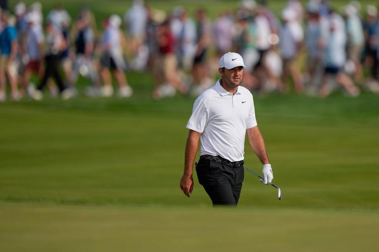PGA Championship Golf