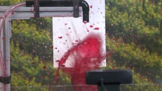 Swirl Machine Debuts in Reno for California Wine Month